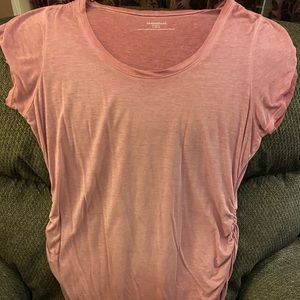 Maternity shirt